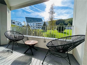 appartement à la vente -   74000  ANNECY, surface 45 m2 vente appartement - APR743538